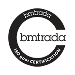 Certificaiozne ISO 9001